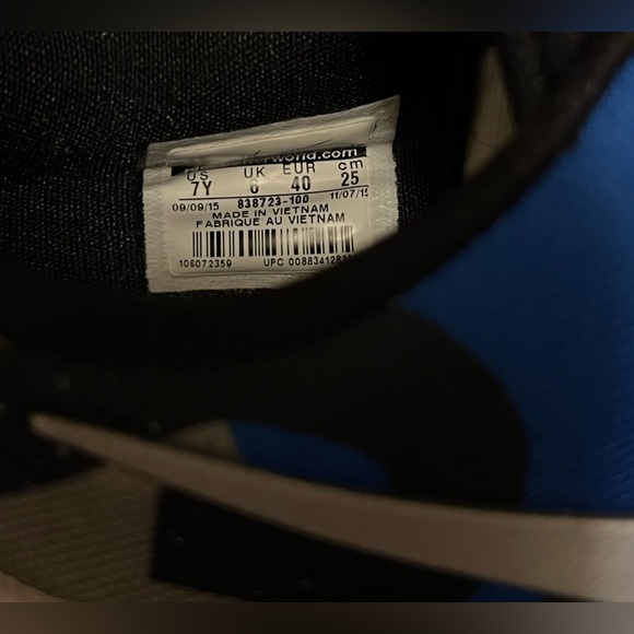 NIKE KD 8 AS 'All Star' Basketball Shoes - Picture 5 of 9